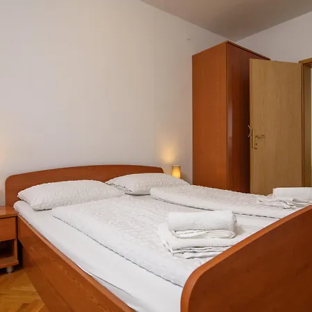 Boutique Paula Trogir