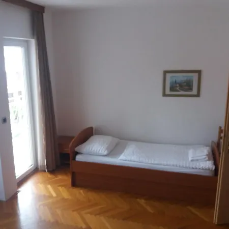 Oda ve Kahvaltı Boutique Paula Trogir