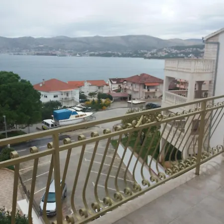 Oda ve Kahvaltı Boutique Paula Trogir