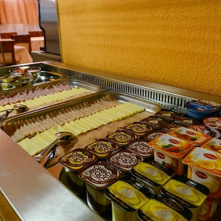 Oda ve Kahvaltı Boutique Paula