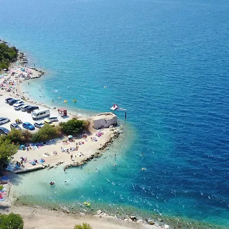 Oda ve Kahvaltı Boutique Paula Trogir