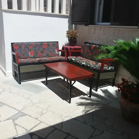 Boutique Paula Trogir