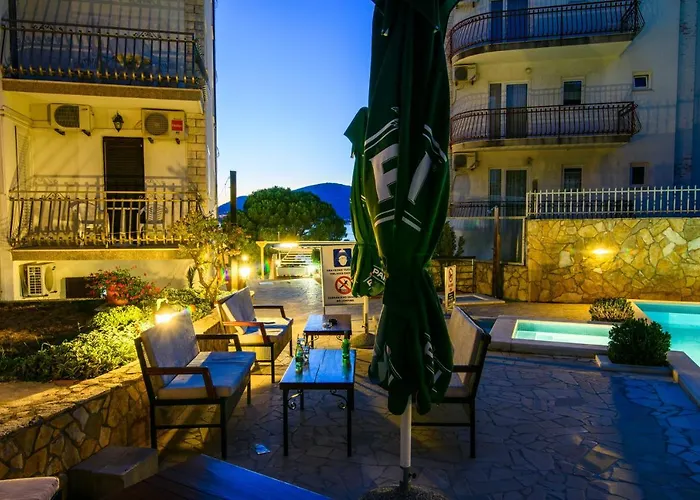 Boutique Paula Trogir