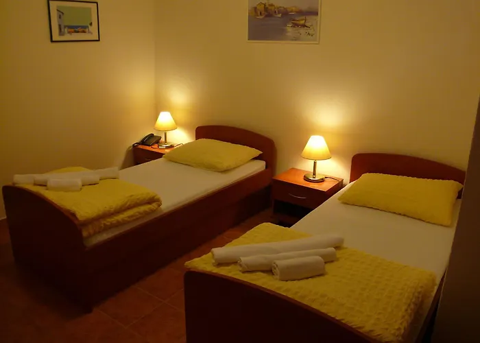 Boutique Paula Bed & Breakfast