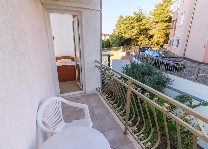 Boutique Paula Bed & Breakfast Trogir