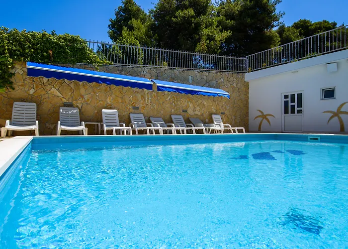 Bed & Breakfast Boutique Paula 3*