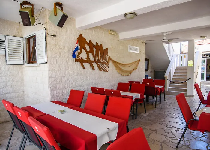 Bed & Breakfast Boutique Paula