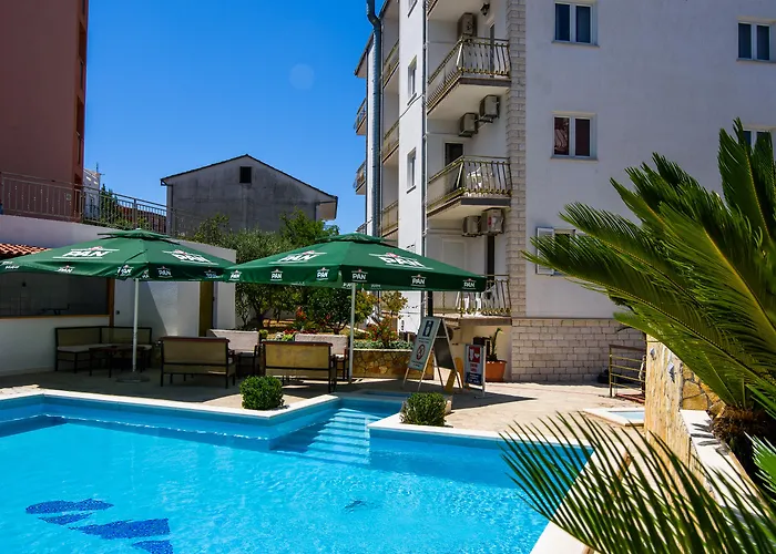 Boutique Paula Bed & Breakfast