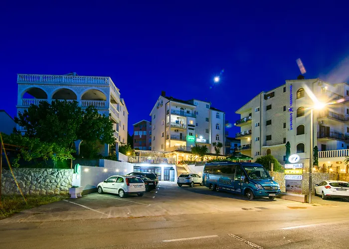 Boutique Paula Bed & Breakfast