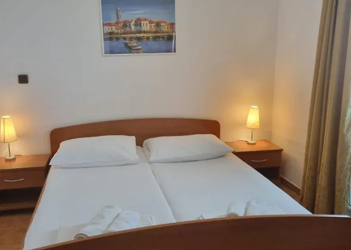 Boutique Paula Bed & Breakfast Trogir