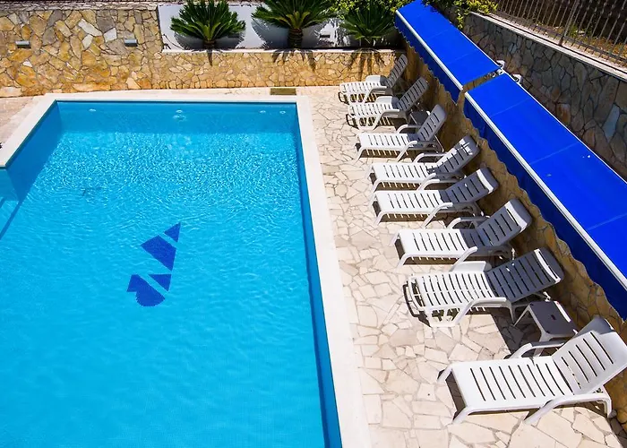 Bed & Breakfast Boutique Paula