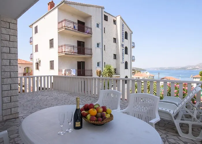 Boutique Paula Bed & Breakfast 3*