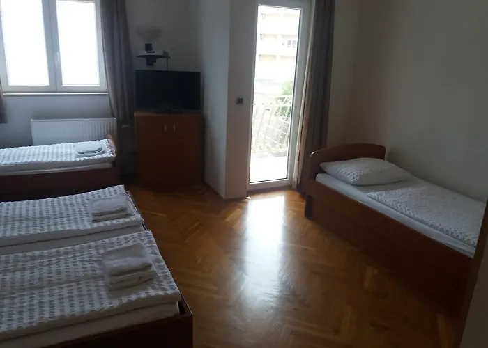 Bed & Breakfast Boutique Paula 3*