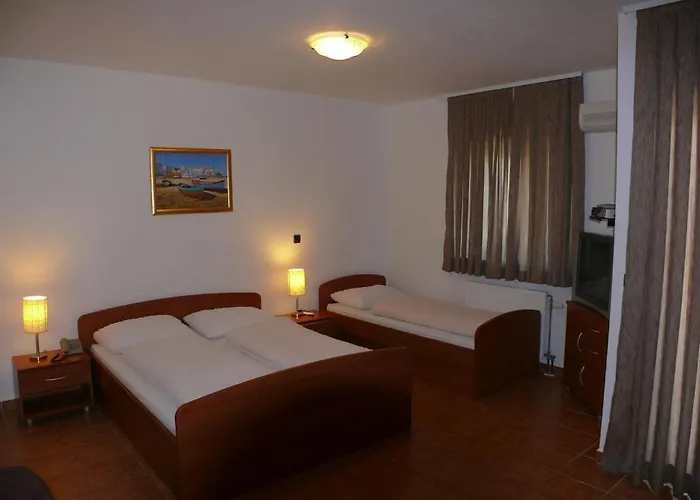 Bed & Breakfast Boutique Paula