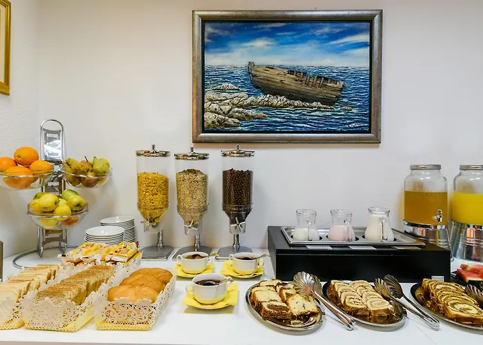 Bed & Breakfast Boutique Paula 3*