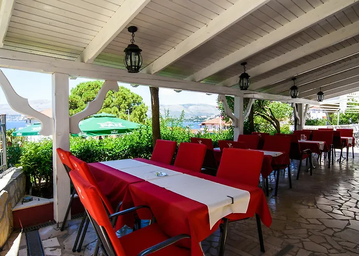 Boutique Paula Bed & Breakfast Trogir