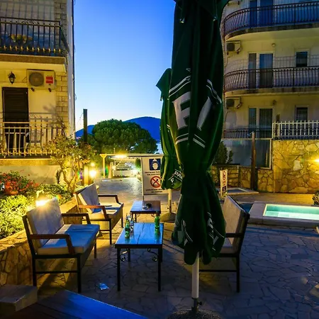 Boutique Paula Trogir