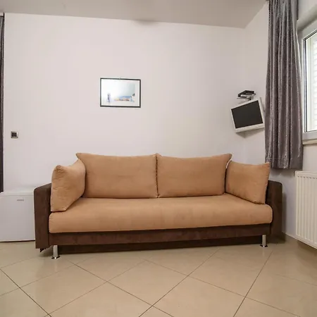 Bed and Breakfast Boutique Paula 3*