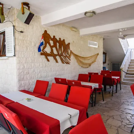 Bed and Breakfast Boutique Paula