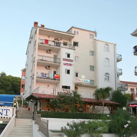 Boutique Paula Bed and Breakfast