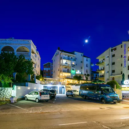 Boutique Paula Bed and Breakfast