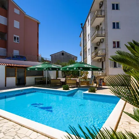 Bed and Breakfast Boutique Paula