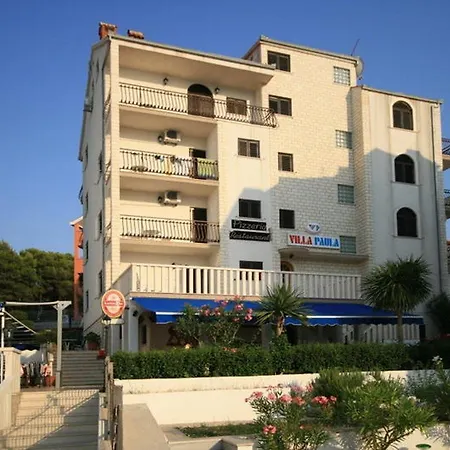 Bed and Breakfast Boutique Paula Τρογκίρ