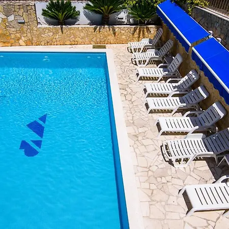 Bed and Breakfast Boutique Paula