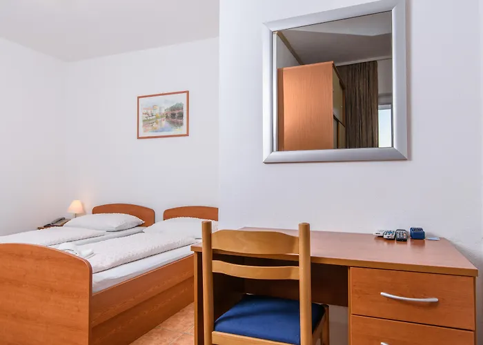 Boutique Paula Trogir