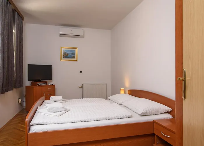 Bed & Breakfast Boutique Paula