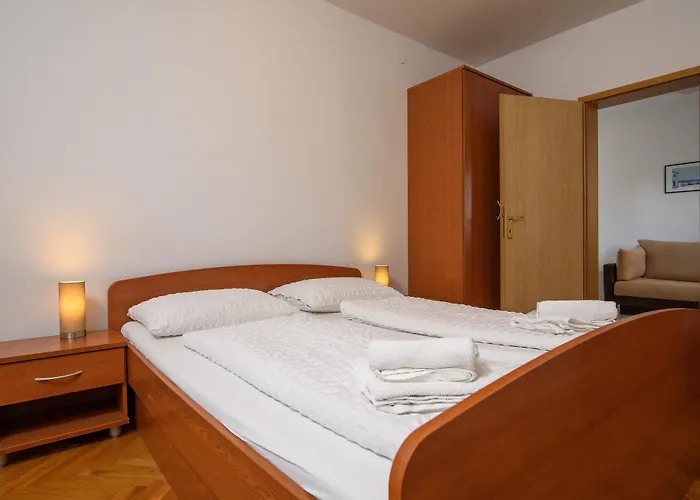 Boutique Paula Trogir