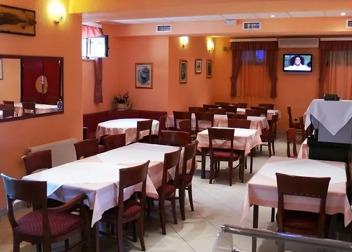 Bed & Breakfast Boutique Paula