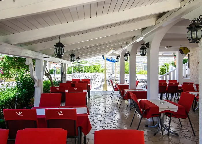 Boutique Paula 3* 特罗吉尔