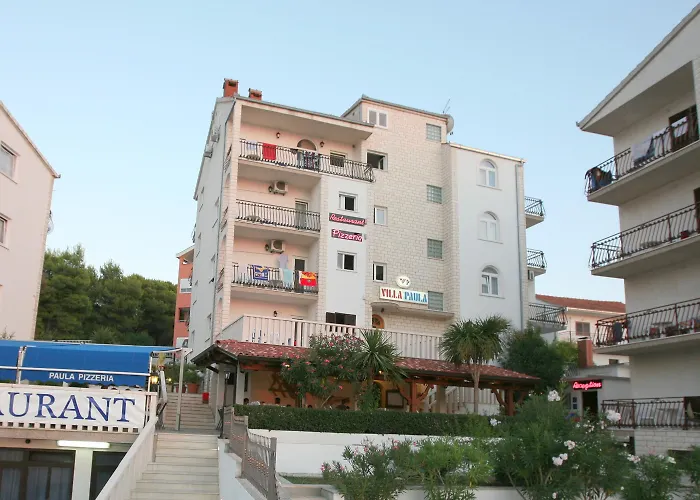 Boutique Paula Bed & Breakfast