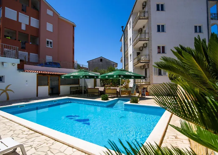 Panzió Boutique Paula