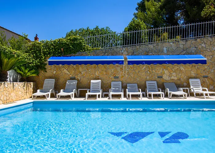 Bed & Breakfast Boutique Paula