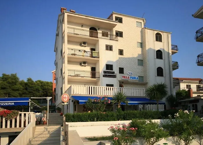 Panzió Boutique Paula Trogir