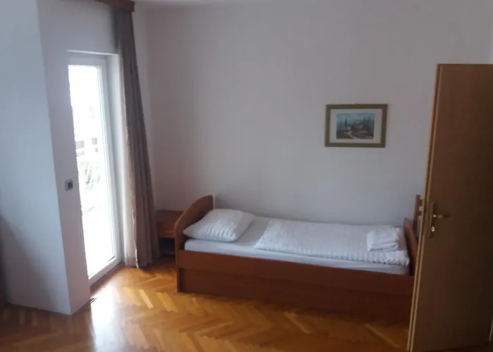 Panzió Boutique Paula Trogir