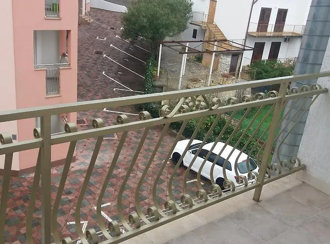 Boutique Paula 3* Trogir