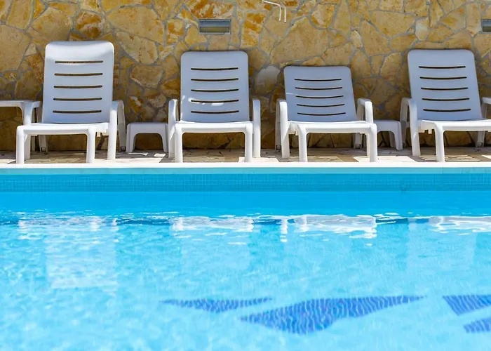 Boutique Paula 3* Trogir