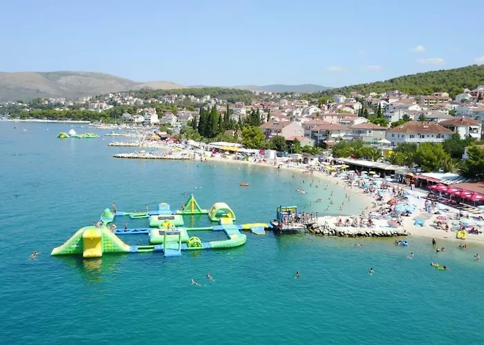 Boutique Paula Panzió