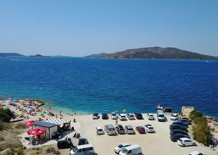 Boutique Paula Bed & Breakfast 3*