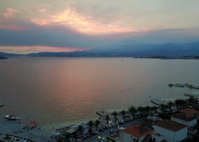 住宿加早餐酒店 Boutique Paula