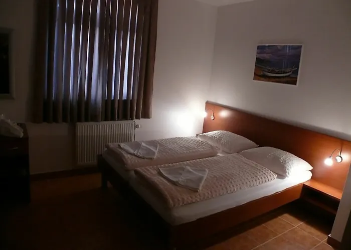 Bed & Breakfast Boutique Paula Trogir