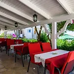 Bed and breakfast Paula Trogir