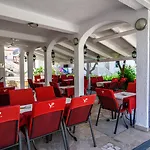 Paula Bed and breakfast