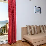 Bed and breakfast Paula Trogir