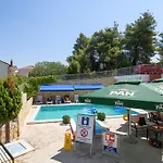 Bed and breakfast Paula Trogir
