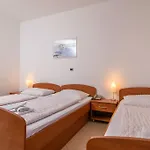 Bed and breakfast Paula 3*