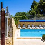Bed and breakfast Paula Trogir